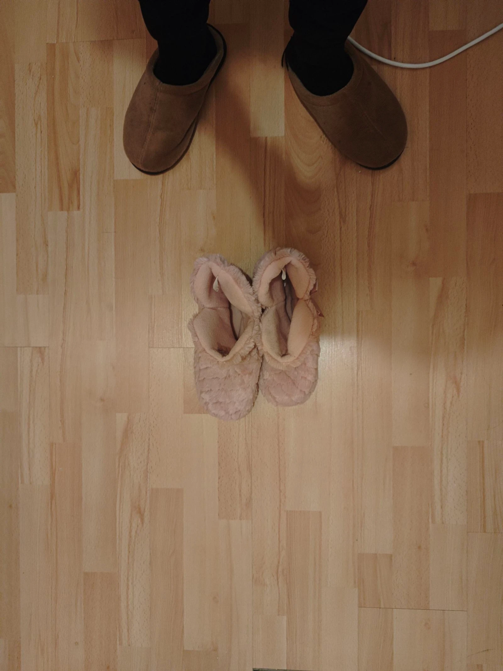 Primark pantoffels – photo 2